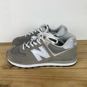 New Balance Classic 574 Men's Running Shoe 11.5